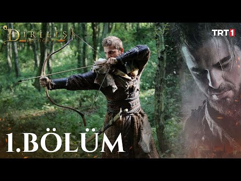 Diriliş Ertuğrul · Episodio 1